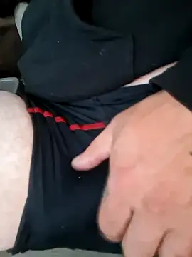 Show Webcam de Ldnick69