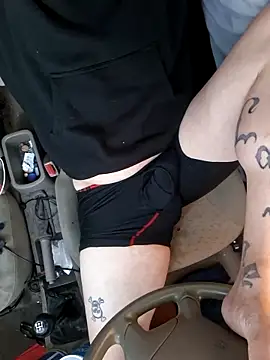Ldnick69 webkamerás műsora