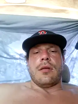 Show Webcam de Ldnick69