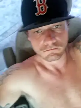 Show Webcam de Ldnick69