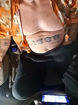 Ldnick69's Webcam Show
