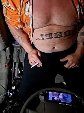 Ldnick69 Pertunjukan Webcam