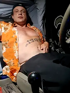 Pokazy przed kamerką – Ldnick69