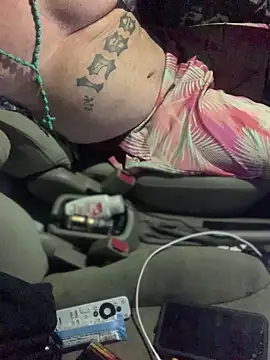 Show Webcam de Ldnick69