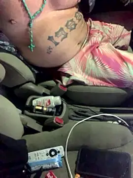 Ldnick69's Webcam Show