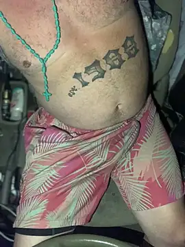 Show Webcam de Ldnick69