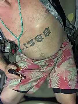 Pokazy przed kamerką – Ldnick69