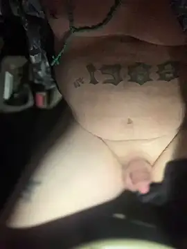 Ldnick69 Show Webcam