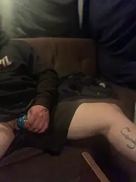 Ldnick69's Webcam Show