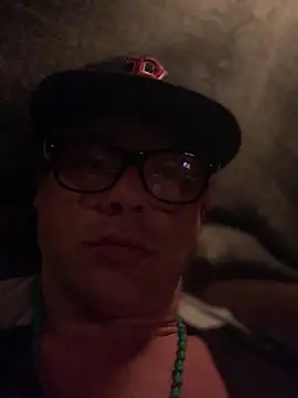 Show Webcam de Ldnick69