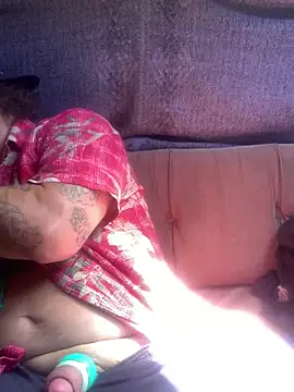 Show webcam de Ldnick69