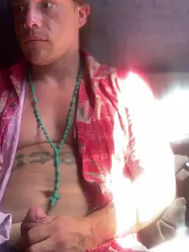 Show Webcam de Ldnick69