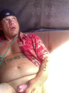 Show Webcam de Ldnick69