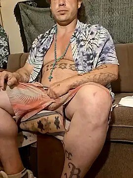 Ldnick69 Show in webcam