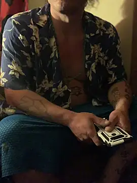 Ldnick69 Show in webcam