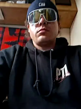 Show Webcam de Ldnick69