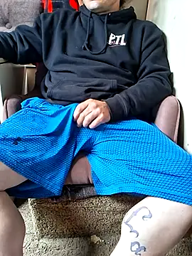 Pokazy przed kamerką – Ldnick69
