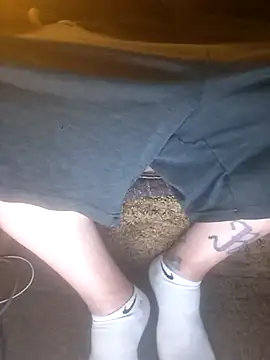 Ldnick69's Webcam Show