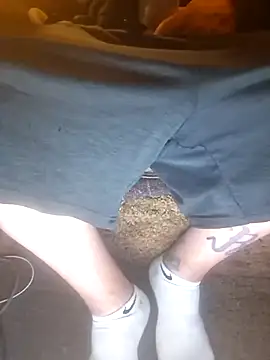 Show webcam de Ldnick69