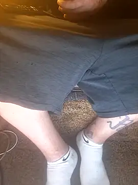 Ldnick69 webkamerás műsora