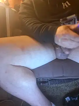 Show webcam de Ldnick69