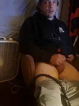 Show webcam de Ldnick69