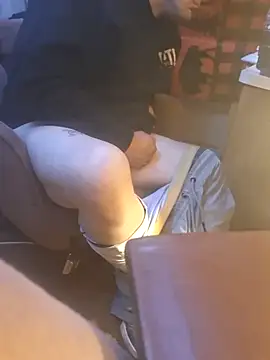 Ldnick69 webkamerás műsora