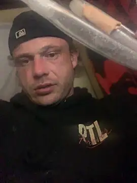 Show Webcam de Ldnick69