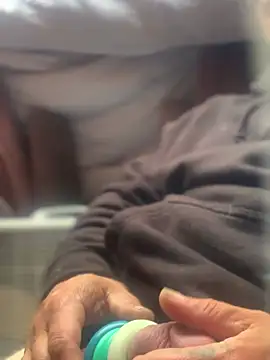 Ldnick69's Webcam Show