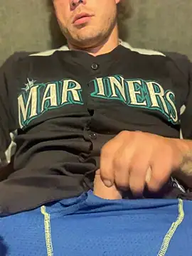 Show de Ldnick69 na webcam