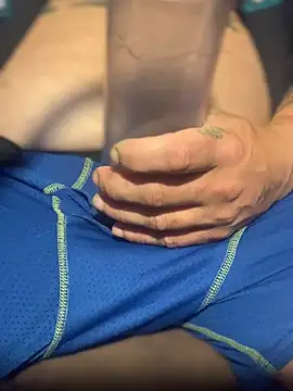 Ldnick69 webcam show