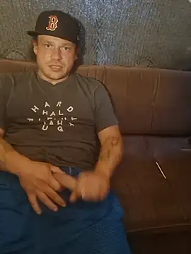 Show Webcam de Ldnick69