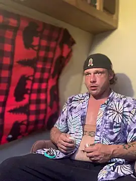 Ldnick69's Webcam Show