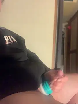 Show Webcam de Ldnick69