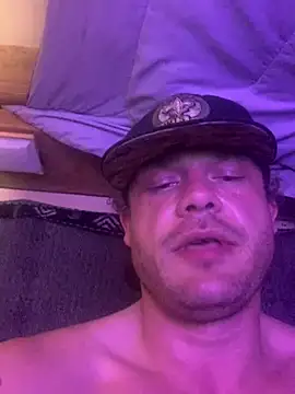 Show webcam de Ldnick69