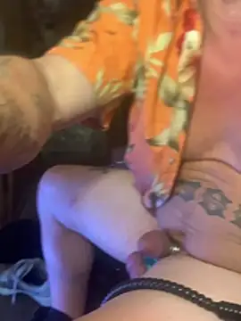 Ldnick69 Webcam-Show