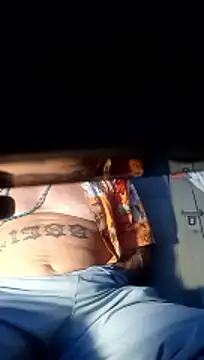 Ldnick69 webkamerás műsora