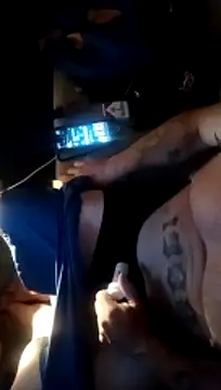 Ldnick69's Webcam Show
