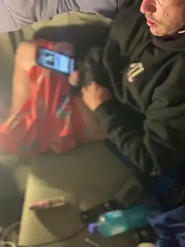 Ldnick69's Webcam Show