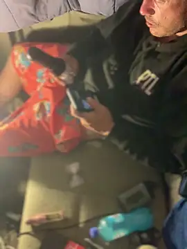 Ldnick69 ওয়েবক্যাম শো