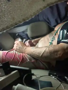 Ldnick69 Show Webcam