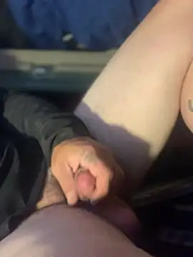 Show webcam de Ldnick69
