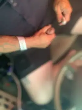 Show Webcam de Ldnick69