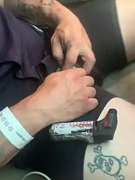 Ldnick69 webkamerás műsora