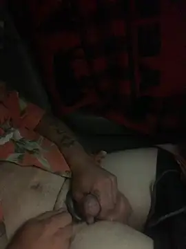 Pokazy przed kamerką – Ldnick69