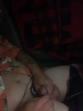Ldnick69's Webcam Show