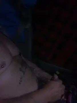 Show webcam de Ldnick69