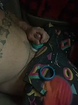 Show webcam de Ldnick69
