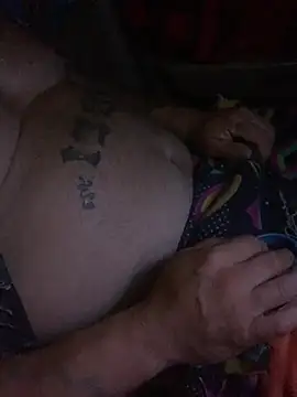 Ldnick69 webkamerás műsora