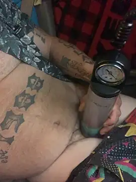 Ldnick69's Webcam Show